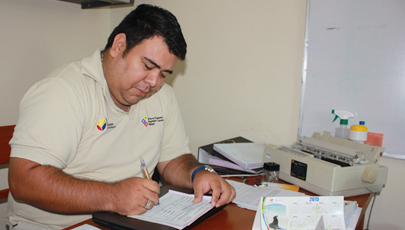 trámites ciudadanos ofi