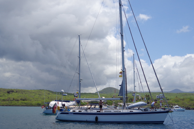 velero sc