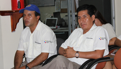 nombramientos