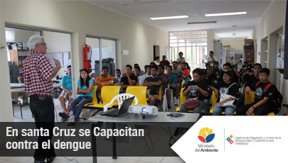 se capacitan