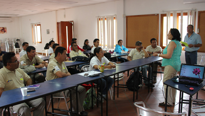 taller inocuidad